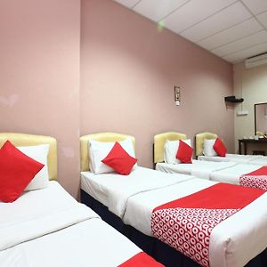 Suite keluarga