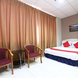 Bilik raja mewah
